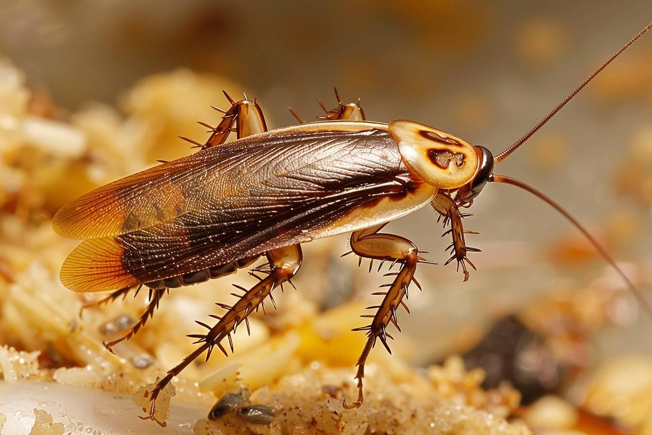 Flying cockroaches : Everything you need to know about these winged pests and how to deal with them