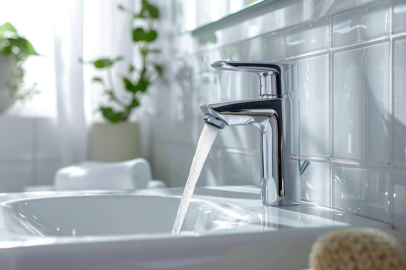 How to eliminate bathroom drain odors : Effective solutions for fresh-smelling plumbing