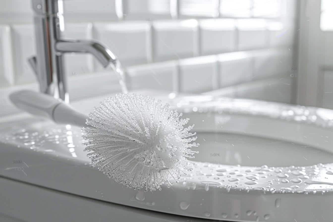 How to clean a toilet bowl effectively : Expert tips for a sparkling and hygienic bathroom