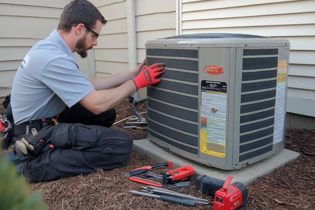 AC Services : Votre Expert en Nettoyage et Entretien pour un Établissement Impeccable