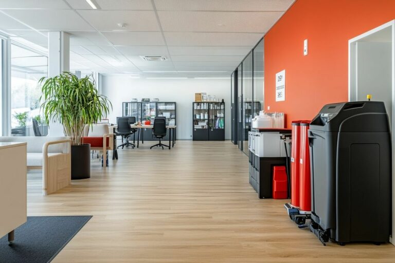 ALOMA : Votre Expert en Nettoyage Professionnel à Vienne, Roussillon et Lyon - Devis Gratuit !