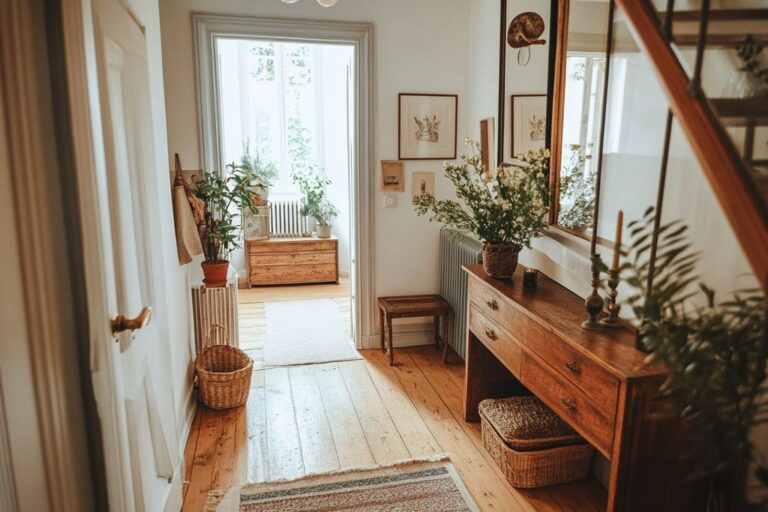 AMJConciergerie : Votre Service Officiel de Nettoyage et d'Entretien Airbnb à Nantes