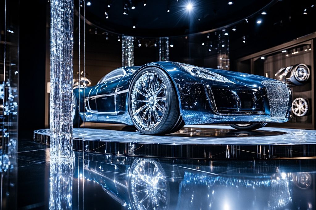 ATM Automobile : Votre Expert en Nettoyage et Entretien Automobile pour un Véhicule Impeccable