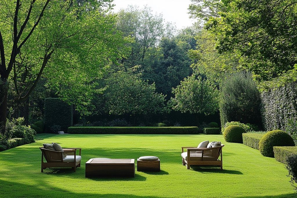 Abso Propreté : Votre Expert en Nettoyage, Entretien de Locaux et Création d'Espaces Verts à Paris