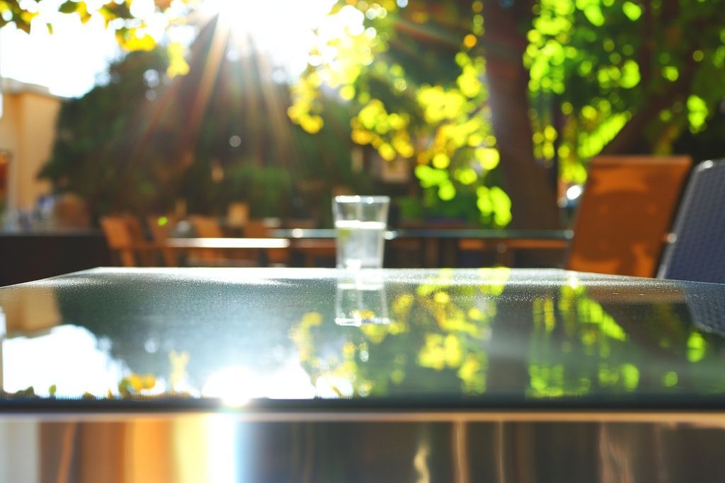 Action Services : Nettoyage de Vitres et Surfaces Vitrées pour Commerces et Particuliers - Expertise Familiale depuis 1880