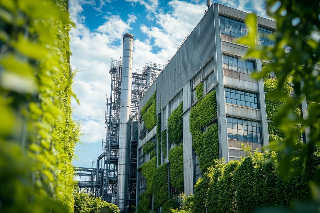 Altitude Propreté : Votre Expert en Nettoyage Industriel Écologique en Rhône Alpes - Plus de 30 Ans d'Expérience au Service des Entreprises et Collectivités