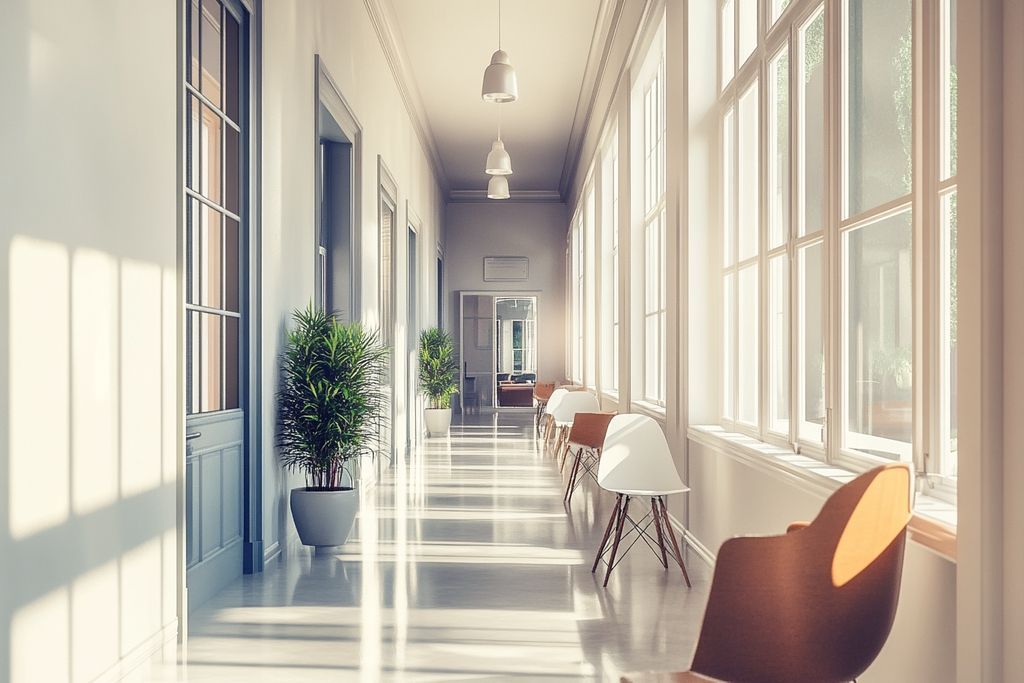 Atmos Propreté : Votre Partenaire de Confiance pour un Nettoyage Efficace et Réactif de Vos Locaux
