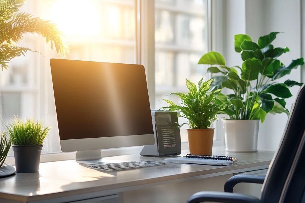 Boost Expertises : Votre Service de Nettoyage et d'Entretien Professionnel pour un Environnement Impeccable