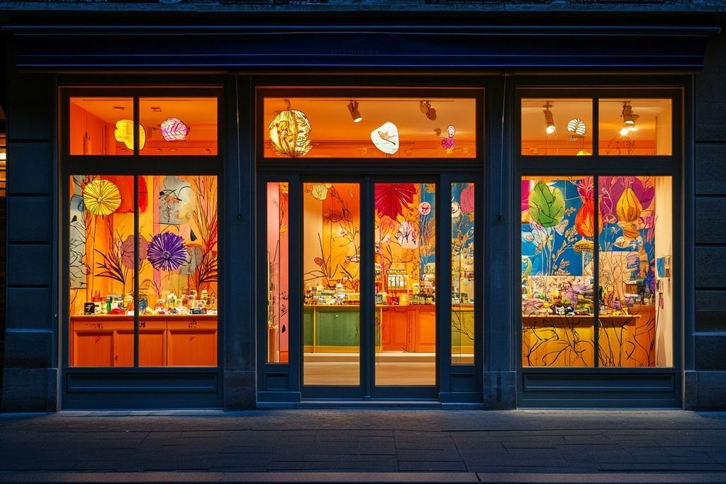 Bs Nettoyage à Vienne et Lyon : Votre Expert en Nettoyage de Vitres, Entretien de Pelouse et Plus !