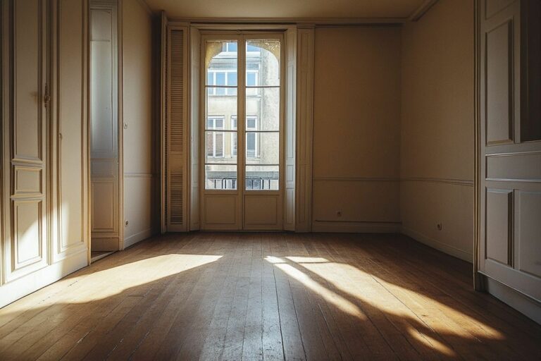 Débarras d'Appartements et Caves à Lyon et Villeurbanne : IS Débarras, Votre Expert en Rachat d'Antiquités et Nettoyage