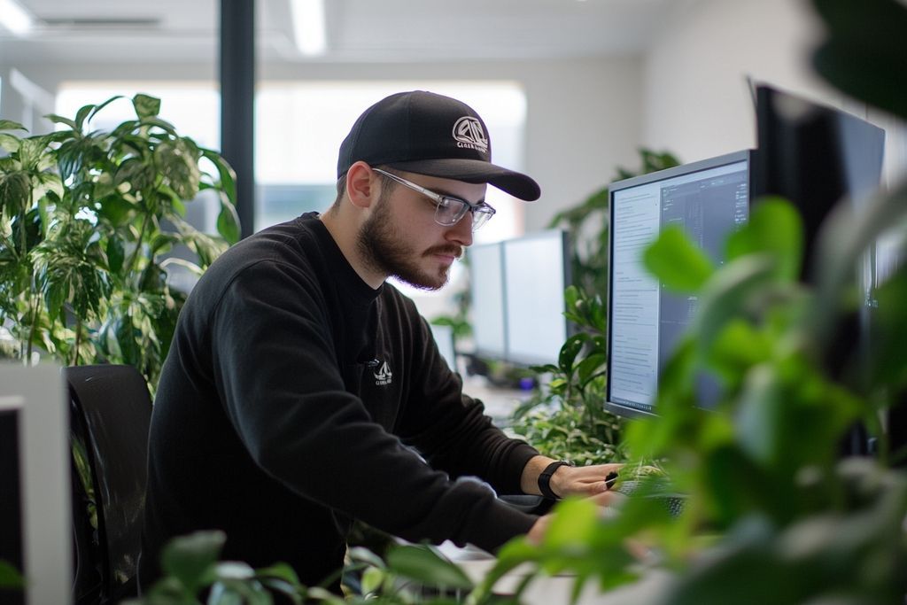 Découvrez CATTANI ANDRE : Votre Expert en Nettoyage et Entretien pour un Service Impeccable