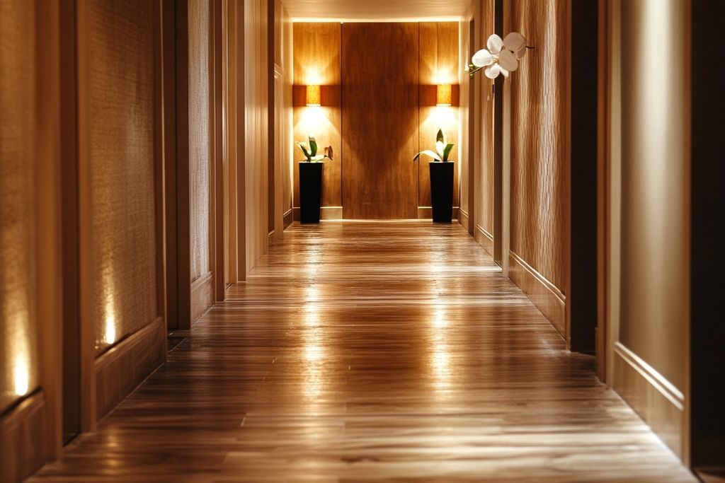 Découvrez CJ SERVICES : Votre Expert en Nettoyage et Entretien pour un Établissement Impeccable