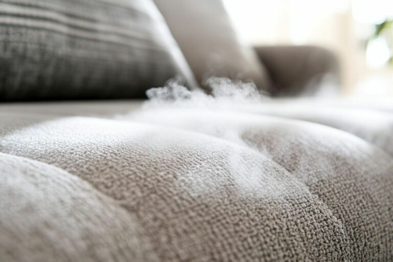 Découvrez Hygiene Vapeur : Votre Expert en Nettoyage et Entretien pour un Service Impeccable