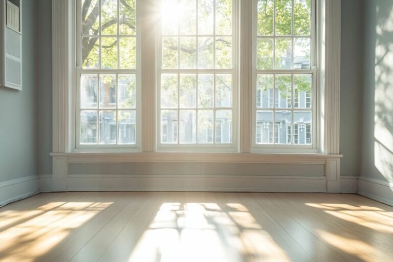 Découvrez S.J Service : Votre Expert en Nettoyage et Entretien pour un Intérieur Impeccable