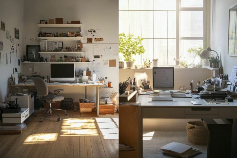 Devis Gratuit pour un Service de Nettoyage et d'Entretien de Bureau et Locaux - CLEAN&REPAIR
