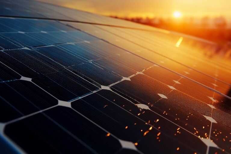 Dubois Nettoyage Écologique 72 : Votre Expert en Nettoyage de Panneaux Solaires, Toitures et Façades avec des Solutions Écologiques