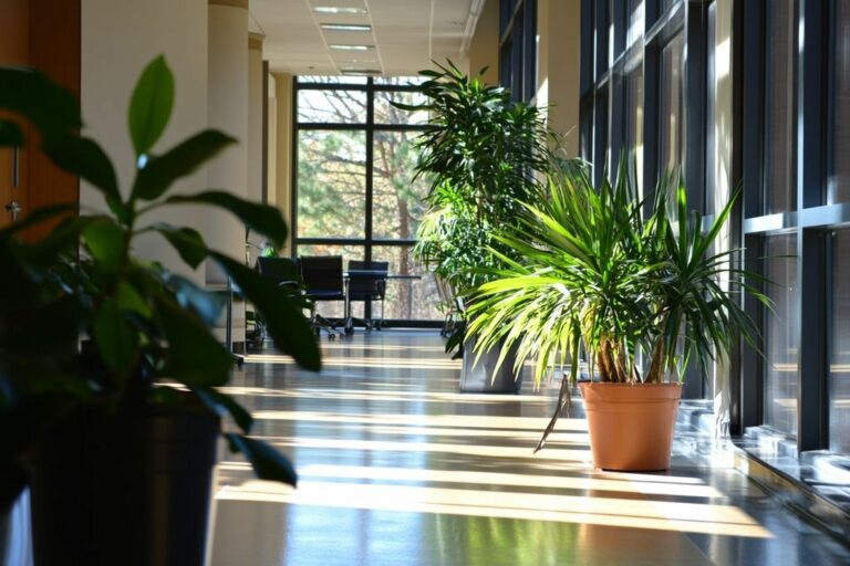 Entretien et Nettoyage Professionnel : A-Multiservices, Votre Expert à Tarifs Préférentiels pour Bureaux, Industries et Particuliers