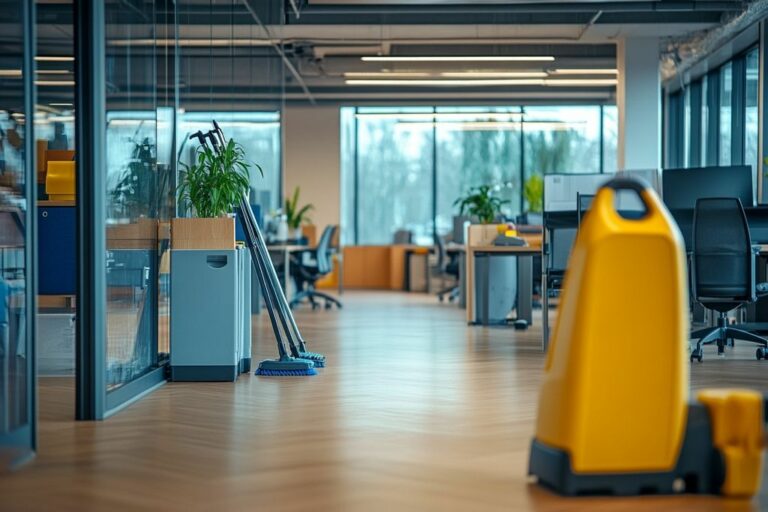 Europe Propreté : Votre Expert en Nettoyage de Bureaux et Entretien à Nancy - Qualité et Rapidité Assurées !