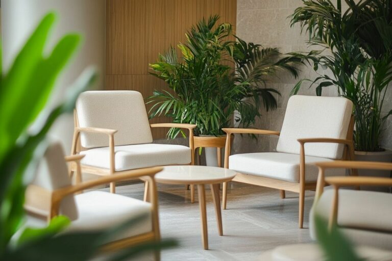 ITN : Votre Expert en Services de Nettoyage et d'Entretien pour un Environnement Impeccable
