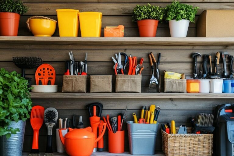 KER INTENDANCE : Votre Solution Complète pour l'Entretien de Maison et Jardin - Conciergerie, Nettoyage et Travaux Généraux