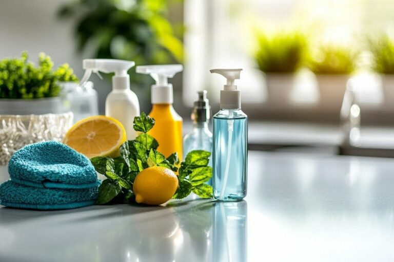 ÉLY & KRYSTAL : Votre Expert en Nettoyage Écologique en Seine-et-Marne et Var pour un Intérieur Sain et Propre