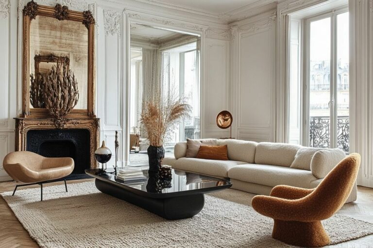 Les Petits Balais : Votre Expert en Nettoyage et Entretien pour un Intérieur Impeccable