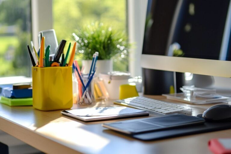 Net' Et Services : Votre Expert en Nettoyage et Entretien pour un Établissement Impeccable