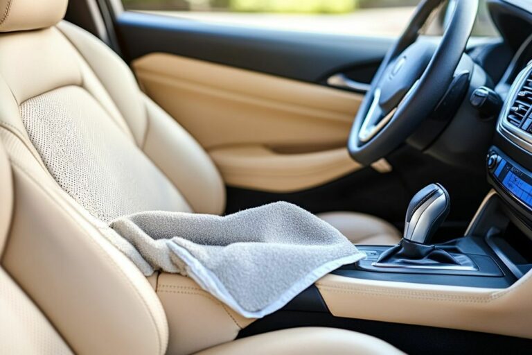 Nettoyage Automobile à Domicile à Reims : So Clean 51 - Votre Expert en Entretien et Nettoyage de Véhicules