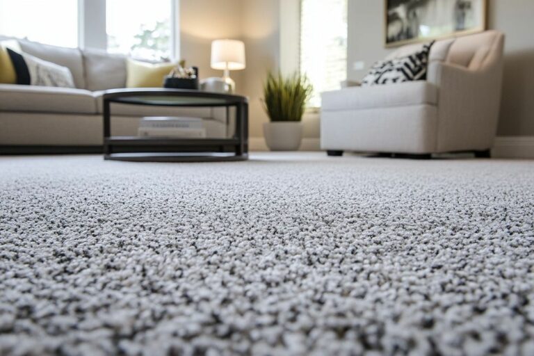 Nettoyage Professionnel et Rénovation de Tapis : Remise en État Après Sinistre avec Agena