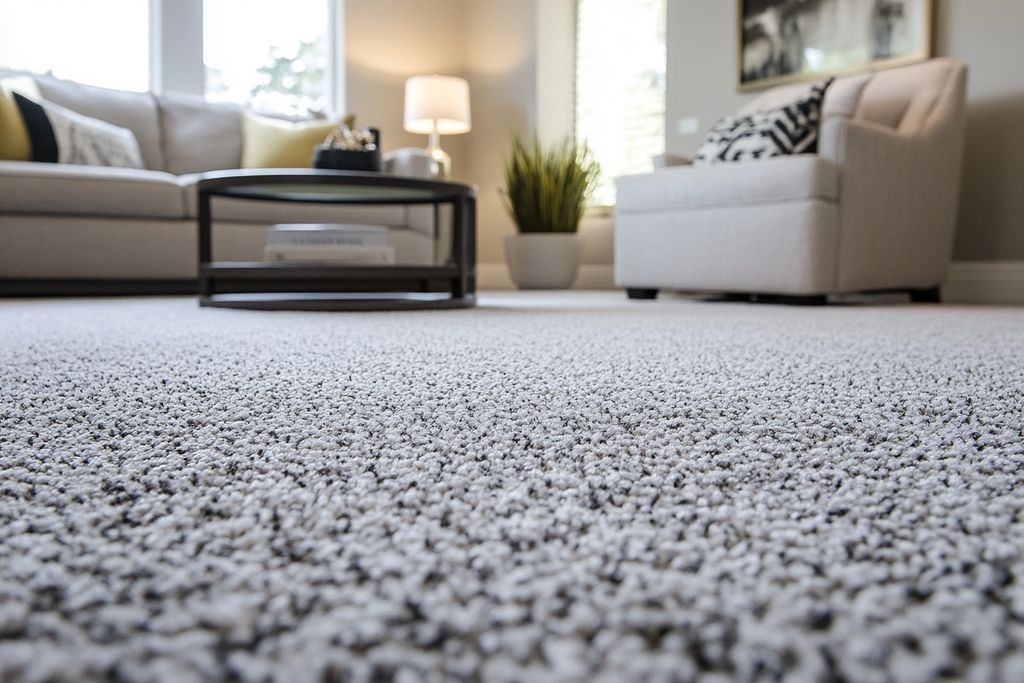 Nettoyage Professionnel et Rénovation de Tapis : Remise en État Après Sinistre avec Agena