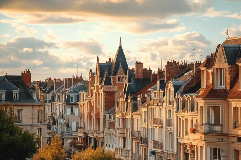 Nettoyage & Vitres à Deauville : Votre Expert en Nettoyage Professionnel pour Particuliers et Entreprises