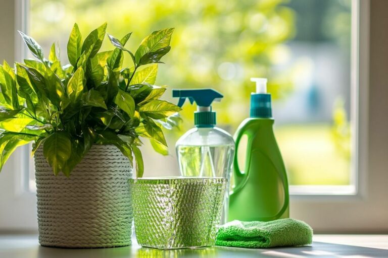 Nettoyage Écologique à Nantes : Services Professionnels pour Entreprises et Particuliers - Devis Gratuit !