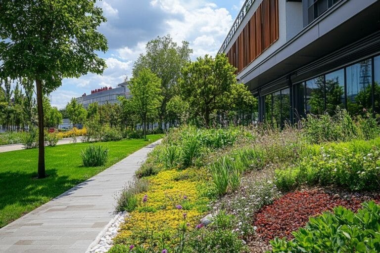 Nettoyage Écologique de Toitures, Façades et Gouttières à Lyon : Faites Confiance à l'Expertise de l'Entreprise Bony pour un Résultat Impeccable et Respectueux de l'Environnement