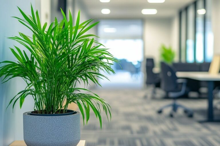 Nettoyage de Fin de Chantier : Remise en État de Bureaux, Locaux et Ateliers avec Services de Jardinage et Bricolage