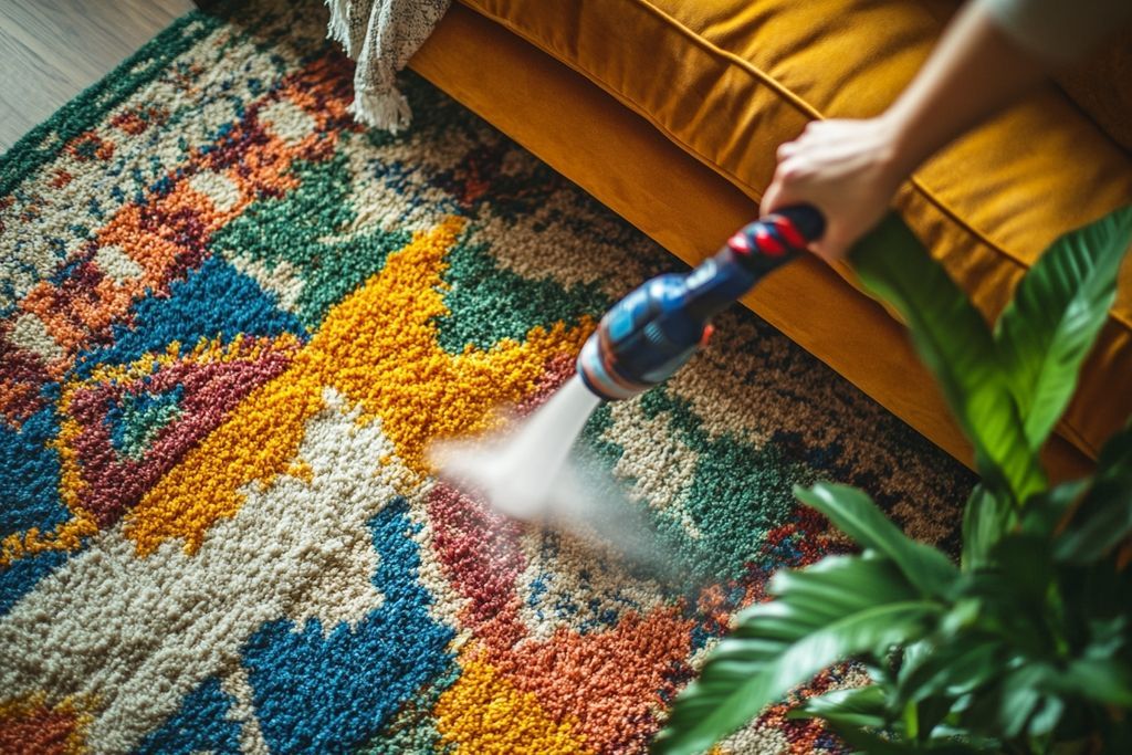 Nettoyage de Vitres et Tapis à Savigny-lès-Beaune : Faites Briller Votre Intérieur avec Noel Chapet