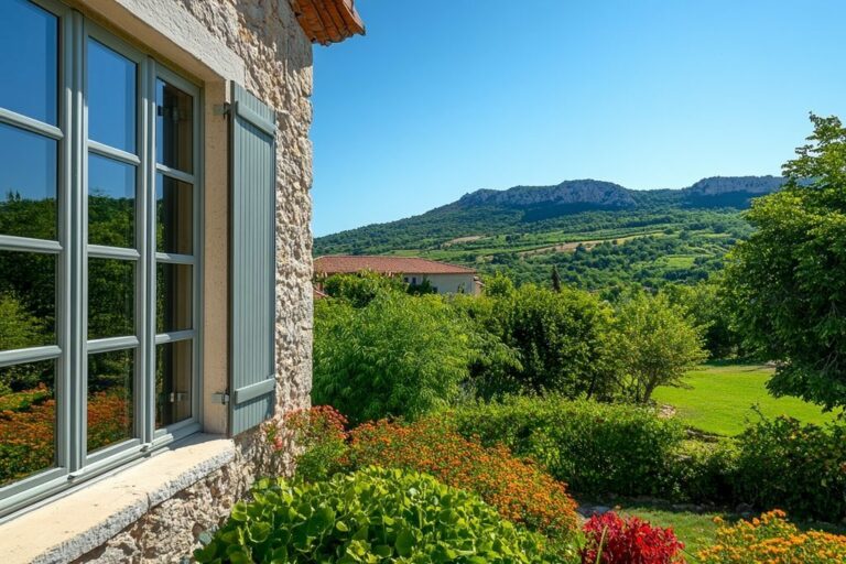 Nickel-Net Nettoyage : Votre Expert en Nettoyage de Vitres et Locaux en Ardèche, Drôme et Isère depuis 2008