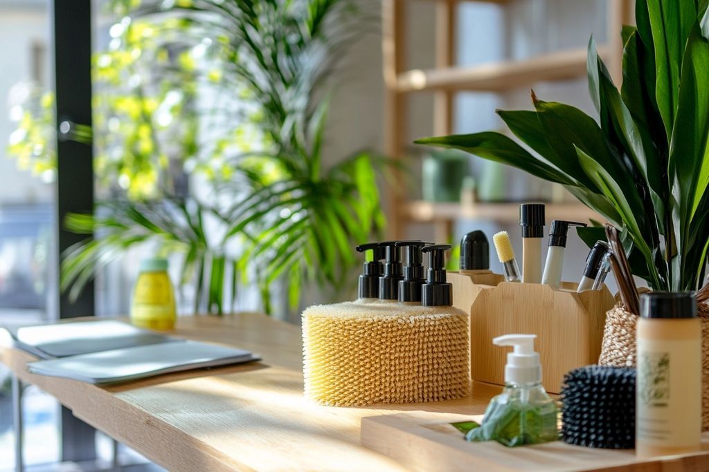 Optez pour un Nettoyage Professionnel de Qualité à Grenoble : Services Spécialisés avec des Experts Certifiés