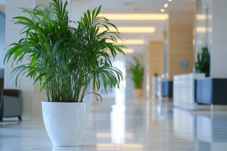 Optimisez la Propreté de Votre Entreprise avec E.N.I.S : Services de Nettoyage Professionnels et Écologiques