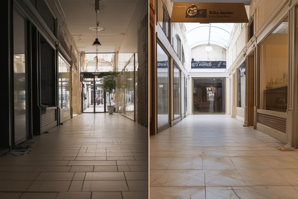 PCP Nettoyage à Arles : Votre Expert en Nettoyage de Locaux pour un Service Soigné et Satisfaisant