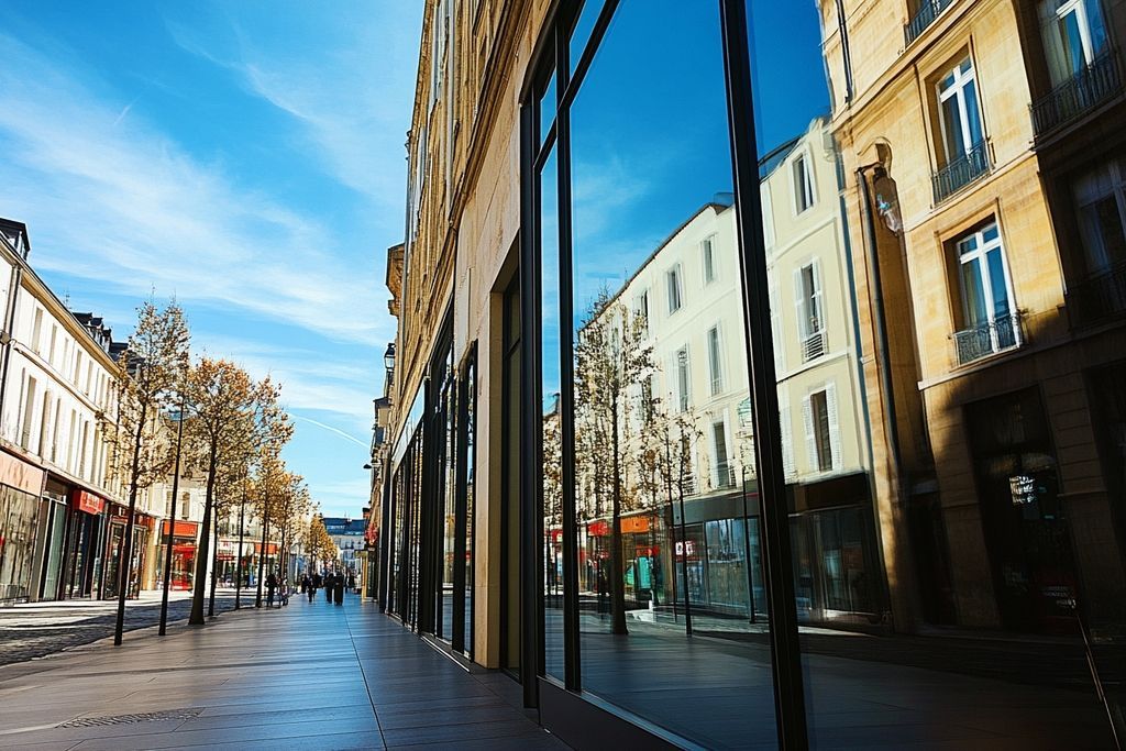 PRO VISION NET Reims : Votre Expert en Nettoyage et Entretien pour un Établissement Impeccable