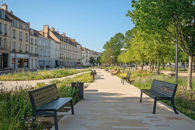Prop'Vert : Votre Expert en Propreté et Aménagement d'Espaces Verts à Dijon - Services pour Particuliers et Professionnels