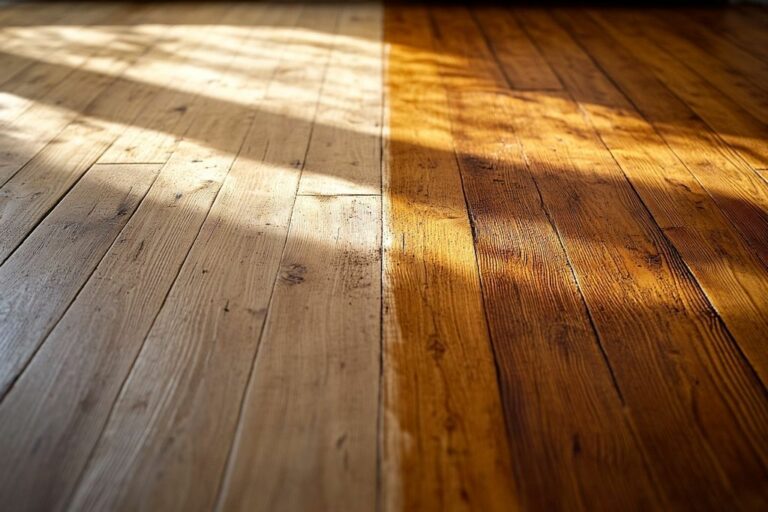 Redonnez Vie à Votre Parquet : Services de Pose, Vitrification et Entretien par Landy Services, Expert en Marbre et Bois depuis 30 Ans