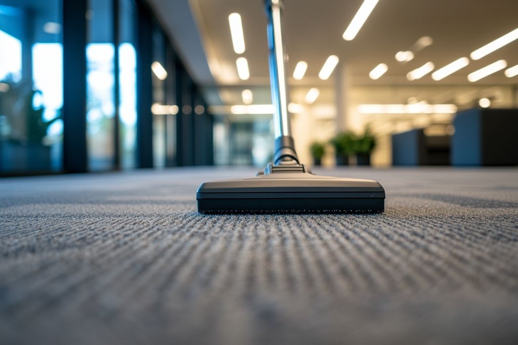 Service de Nettoyage Professionnel à Aix-en-Provence : Un Environnement Sain et Impeccable pour Vos Locaux