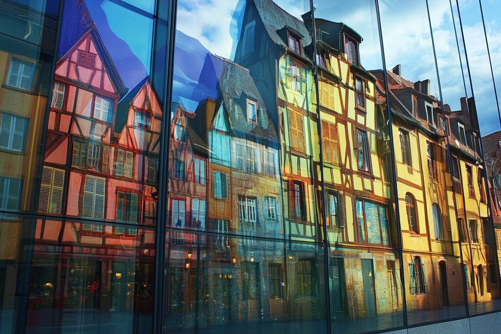 Service de Nettoyage de Vitres Professionnel à Metz - C'CLEAN : Brillance et Entretien Assurés !