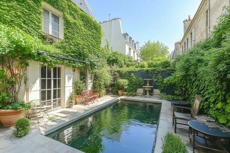 Service de Nettoyage et Jardinage sur Mesure : Sarl NT 2000, Votre Partenaire de Confiance pour un Entretien Soigné et Discret