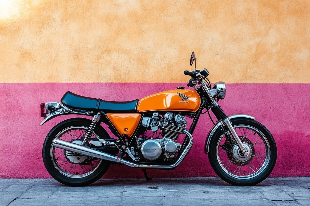 Slick & Shine : Le Détail Parfait pour Votre Véhicule et Moto - Nettoyage et Entretien de Qualité