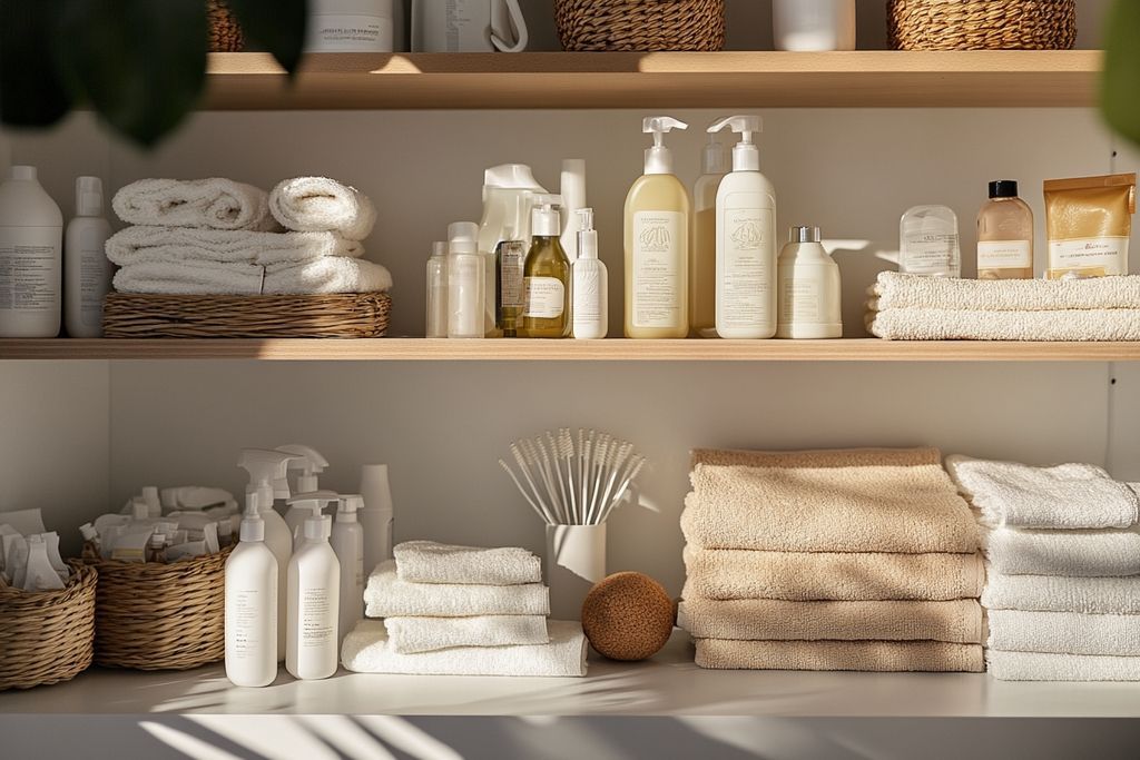 Top Clean Service : Votre Expert en Nettoyage à Amiens - Qualité, Réactivité et Performance pour Tous Vos Besoins