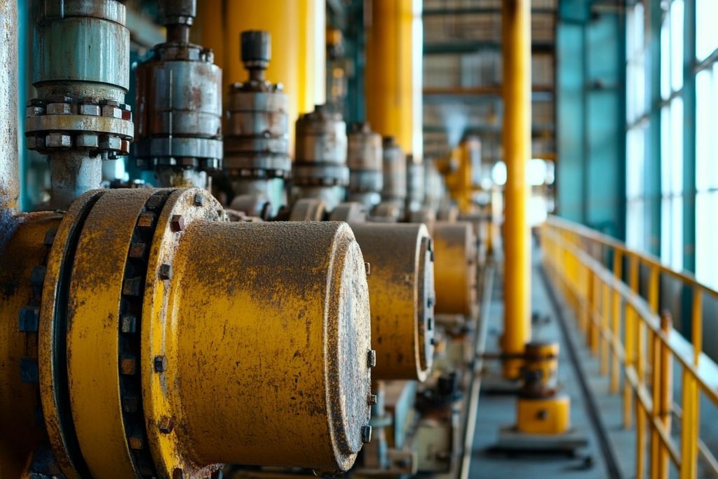 Tout Net : Votre Expert en Nettoyage Industriel et Entretien Professionnel pour des Espaces Impeccables
