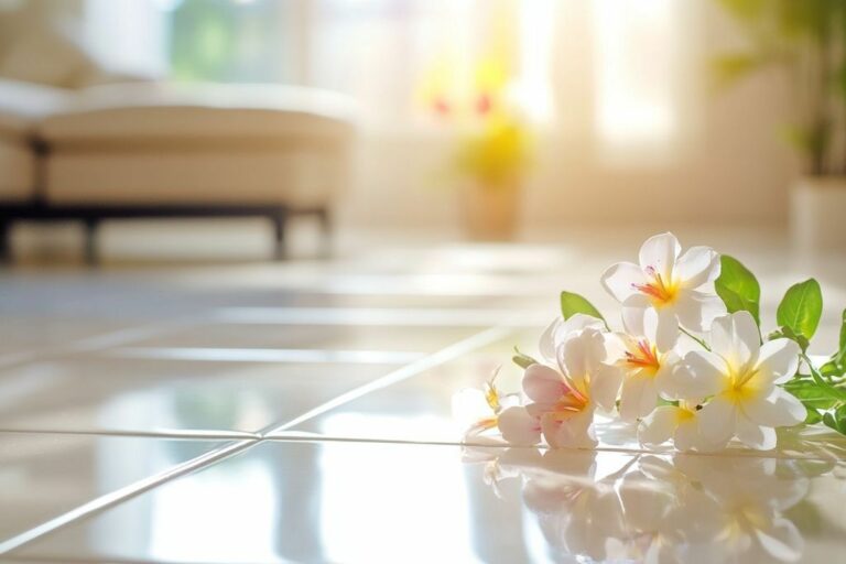 Vp Nettoyage : Votre Expert en Services de Nettoyage et d'Entretien pour un Intérieur Impeccable